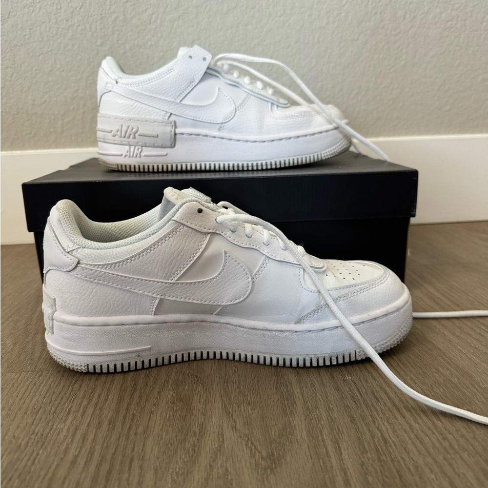 Nike Air Force 1 Shadow